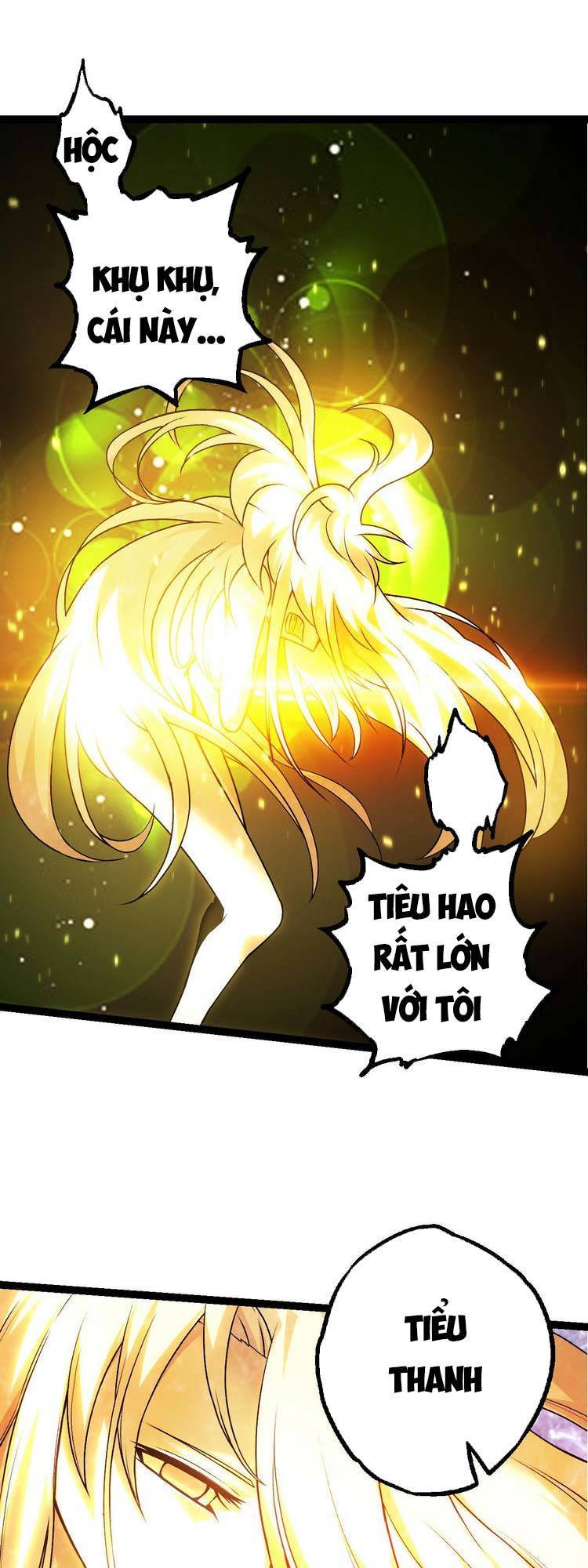 Chuyển Sinh Thành Liễu Đột Biến Chap 15 - Next Chap 16