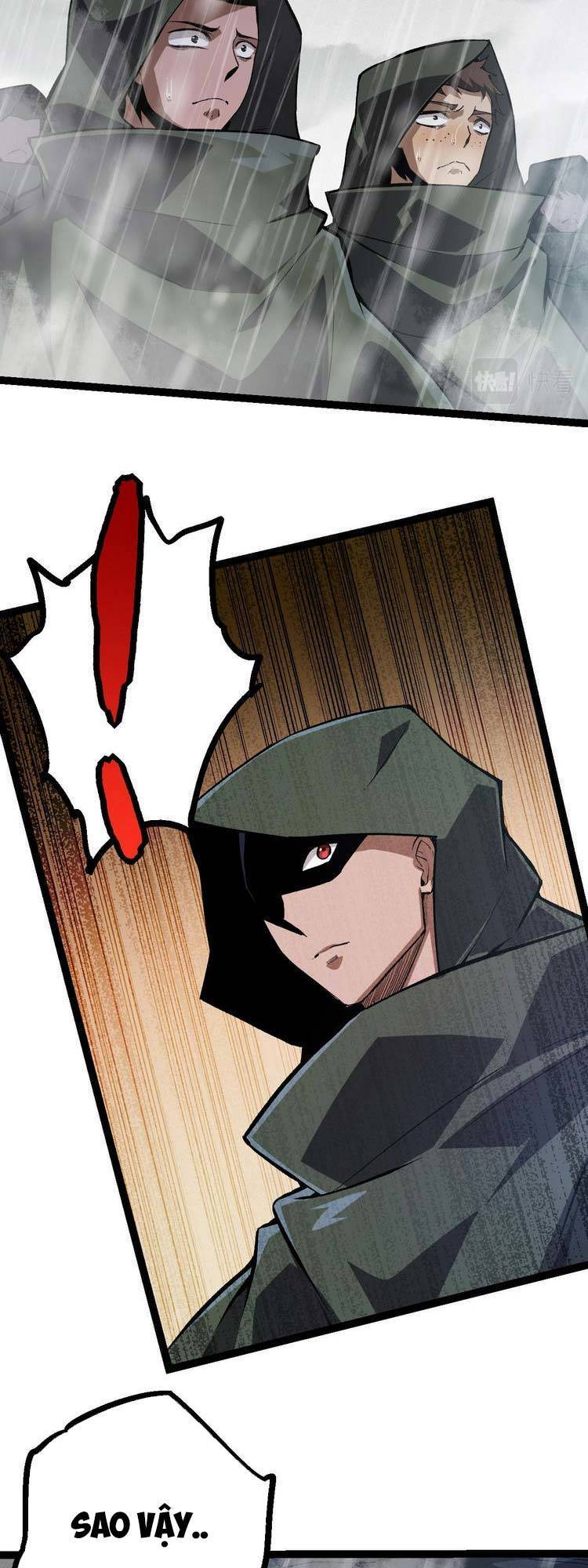 Chuyển Sinh Thành Liễu Đột Biến Chap 16 - Next Chap 17