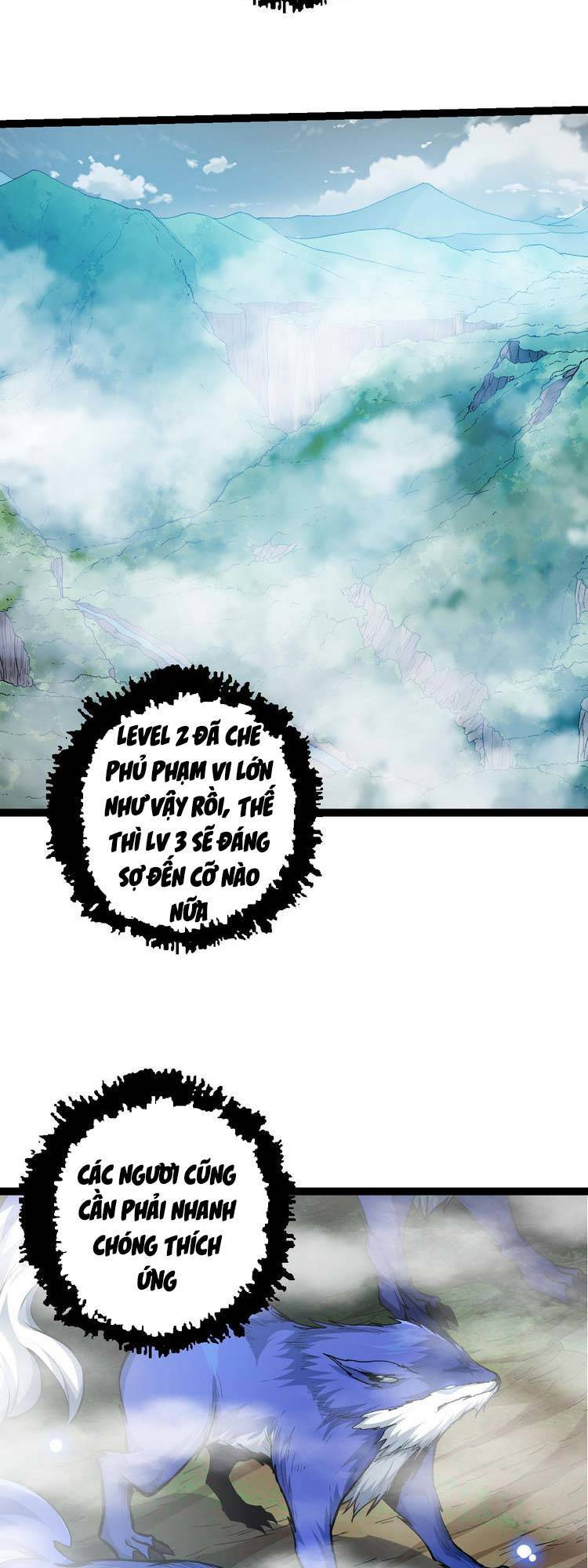 Chuyển Sinh Thành Liễu Đột Biến Chap 16 - Next Chap 17