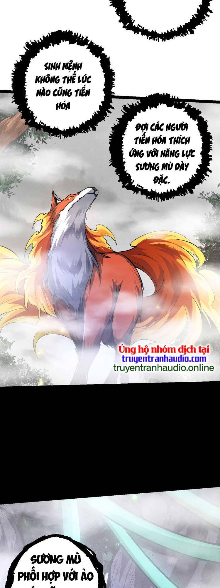 Chuyển Sinh Thành Liễu Đột Biến Chap 16 - Next Chap 17
