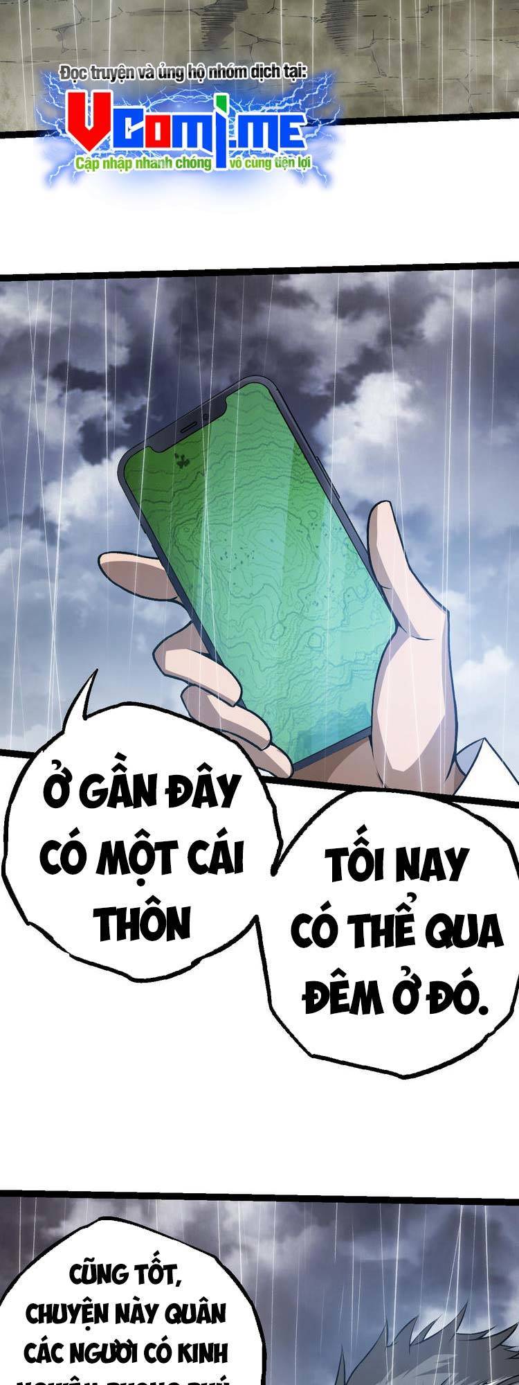 Chuyển Sinh Thành Liễu Đột Biến Chap 16 - Next Chap 17