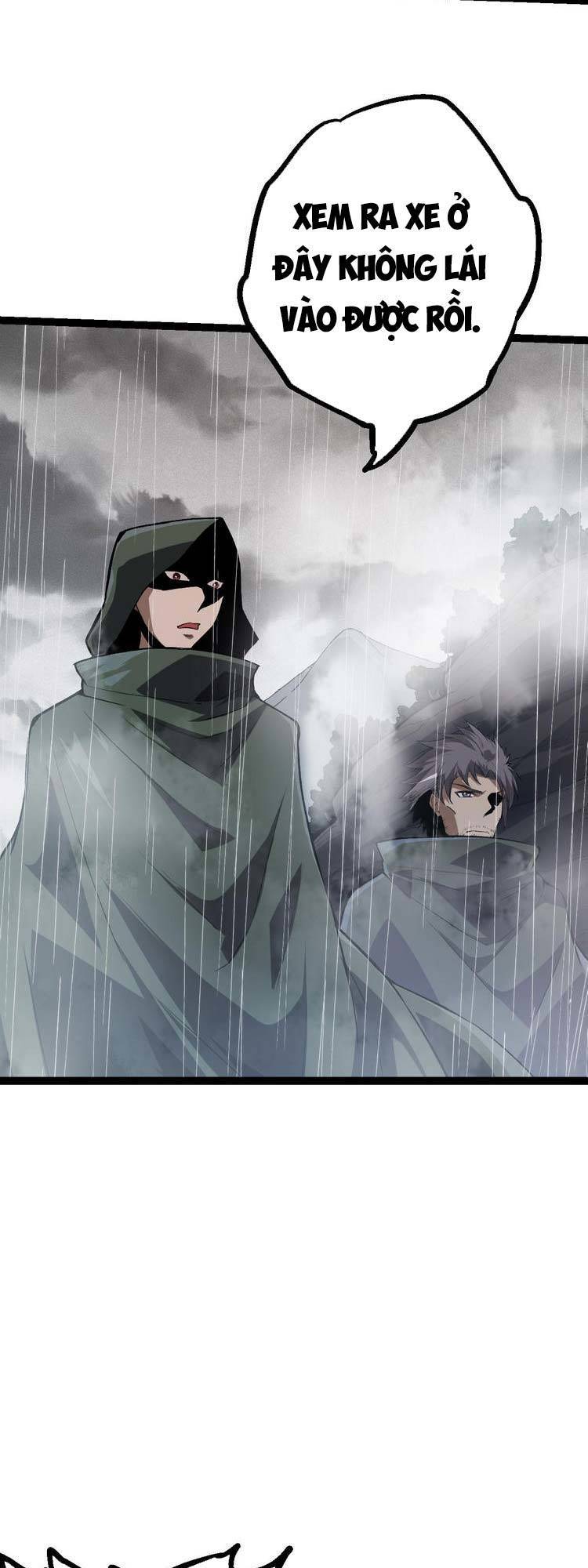 Chuyển Sinh Thành Liễu Đột Biến Chap 16 - Next Chap 17