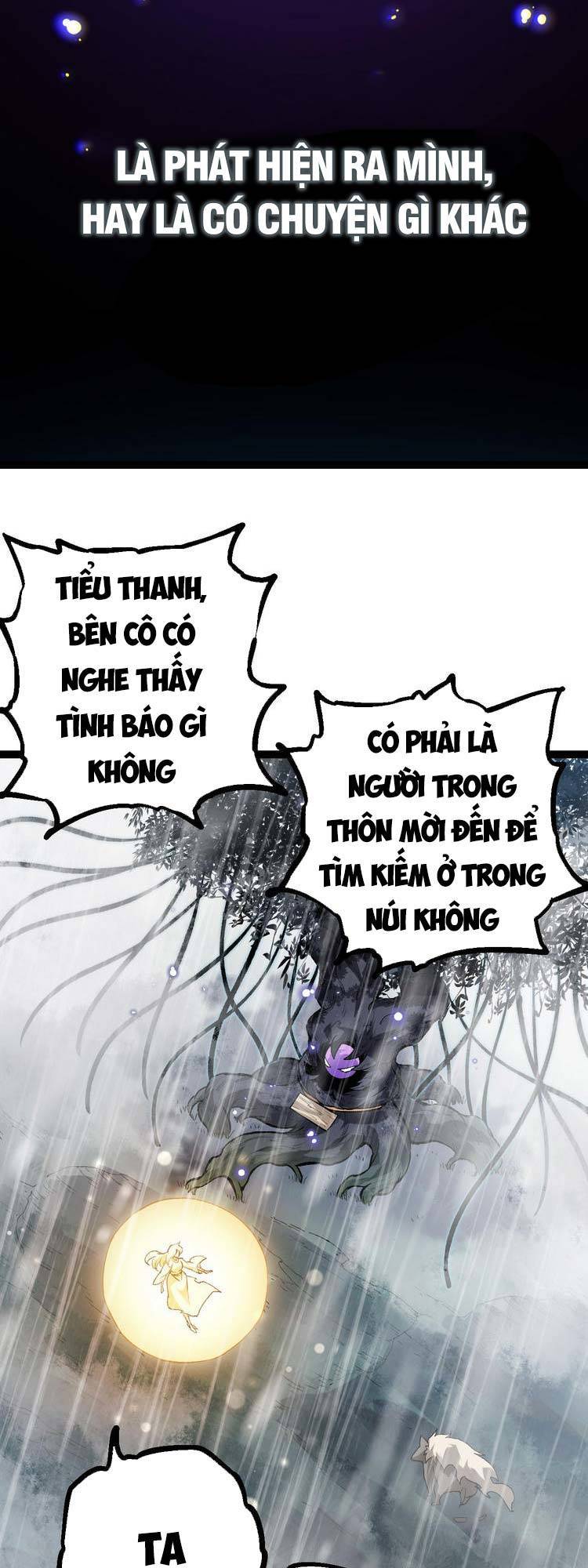 Chuyển Sinh Thành Liễu Đột Biến Chap 16 - Next Chap 17