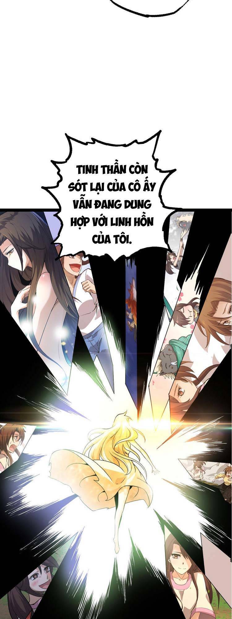 Chuyển Sinh Thành Liễu Đột Biến Chap 16 - Next Chap 17