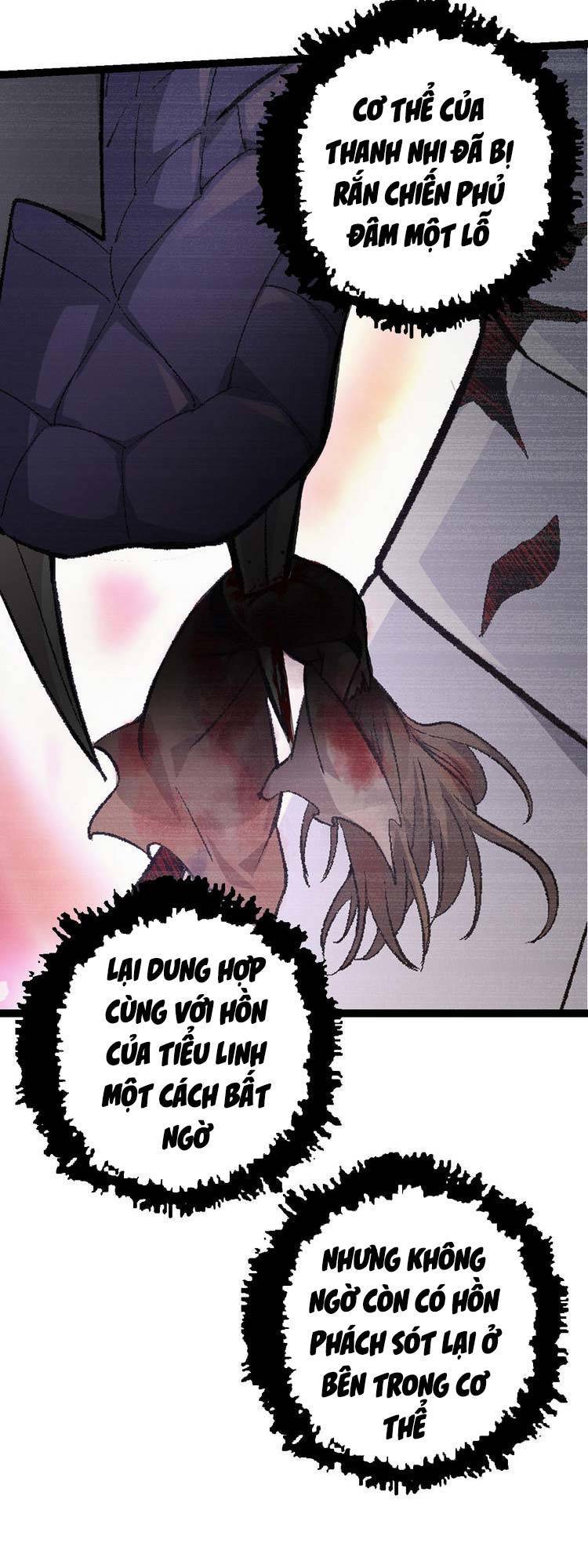 Chuyển Sinh Thành Liễu Đột Biến Chap 16 - Next Chap 17