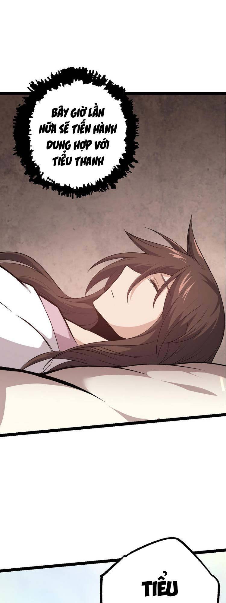 Chuyển Sinh Thành Liễu Đột Biến Chap 16 - Next Chap 17