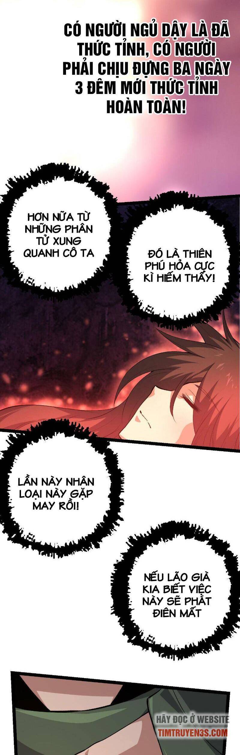 Chuyển Sinh Thành Liễu Đột Biến Chap 17 - Next Chap 18