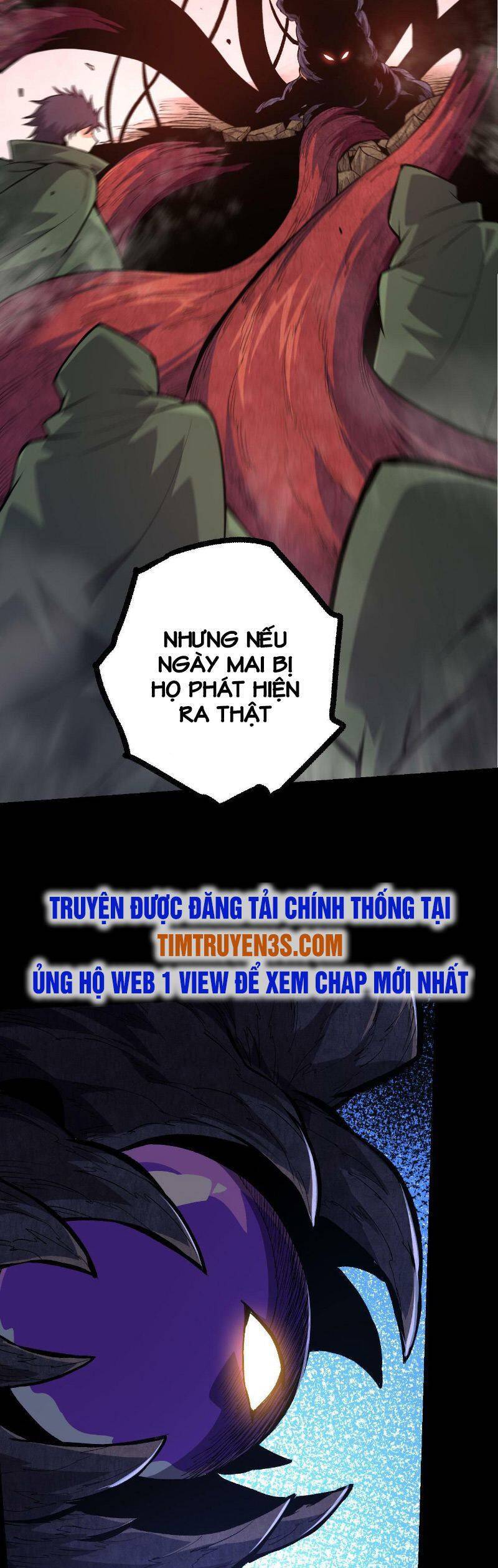 Chuyển Sinh Thành Liễu Đột Biến Chap 17 - Next Chap 18