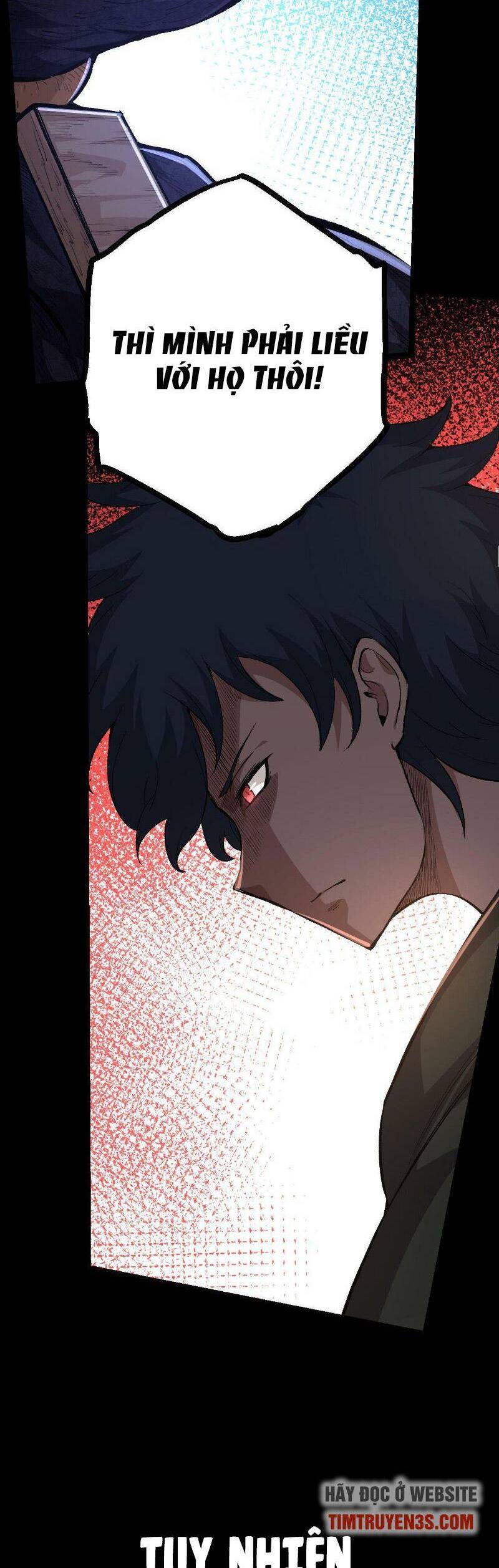 Chuyển Sinh Thành Liễu Đột Biến Chap 17 - Next Chap 18