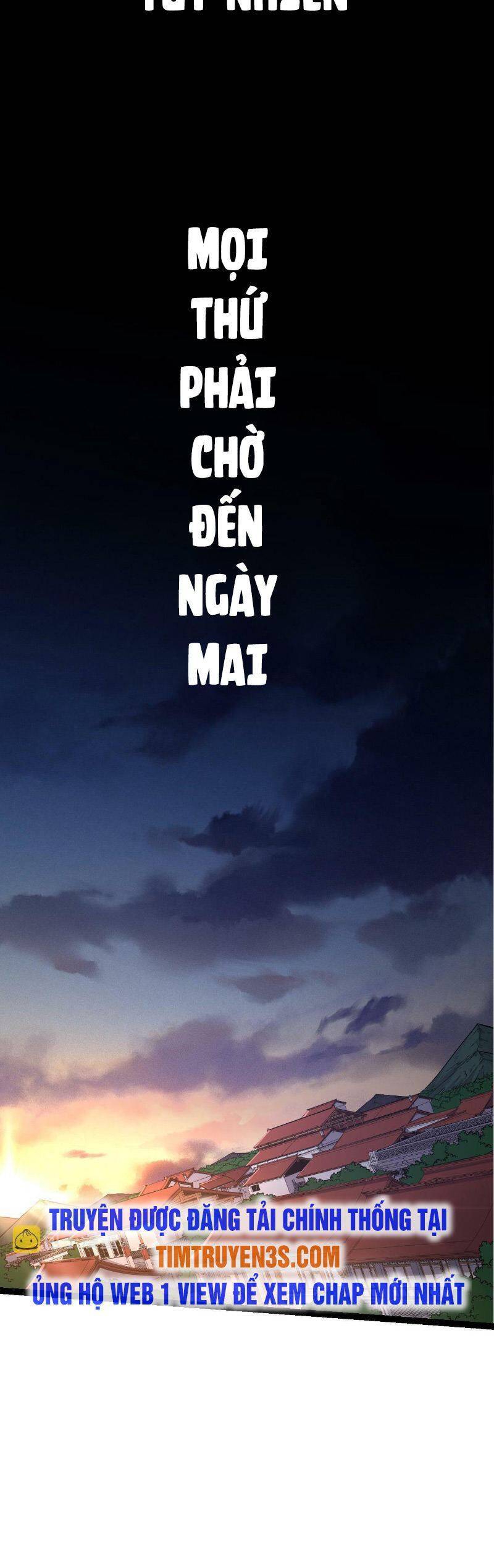 Chuyển Sinh Thành Liễu Đột Biến Chap 17 - Next Chap 18