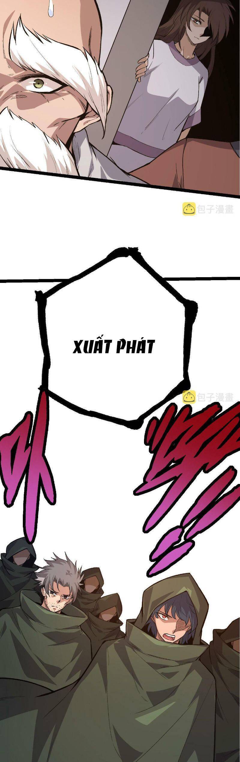 Chuyển Sinh Thành Liễu Đột Biến Chap 17 - Next Chap 18