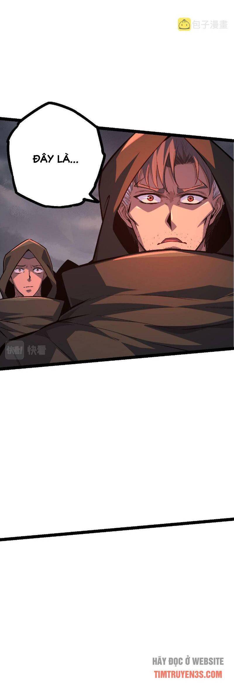 Chuyển Sinh Thành Liễu Đột Biến Chap 17 - Next Chap 18