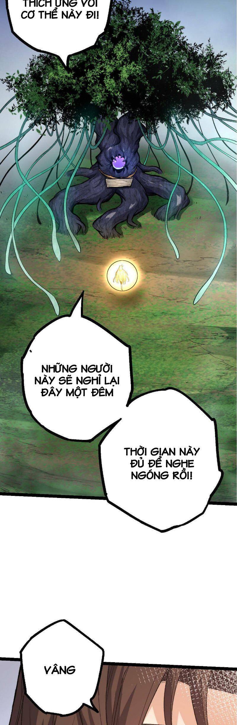 Chuyển Sinh Thành Liễu Đột Biến Chap 17 - Next Chap 18