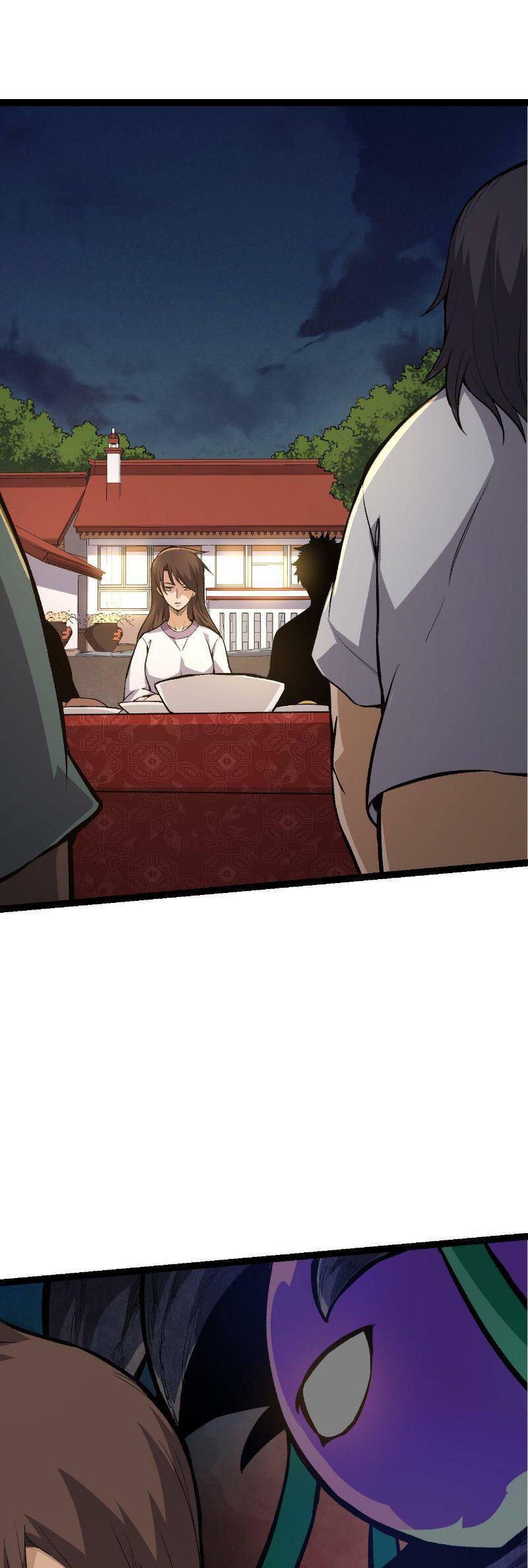 Chuyển Sinh Thành Liễu Đột Biến Chap 17 - Next Chap 18