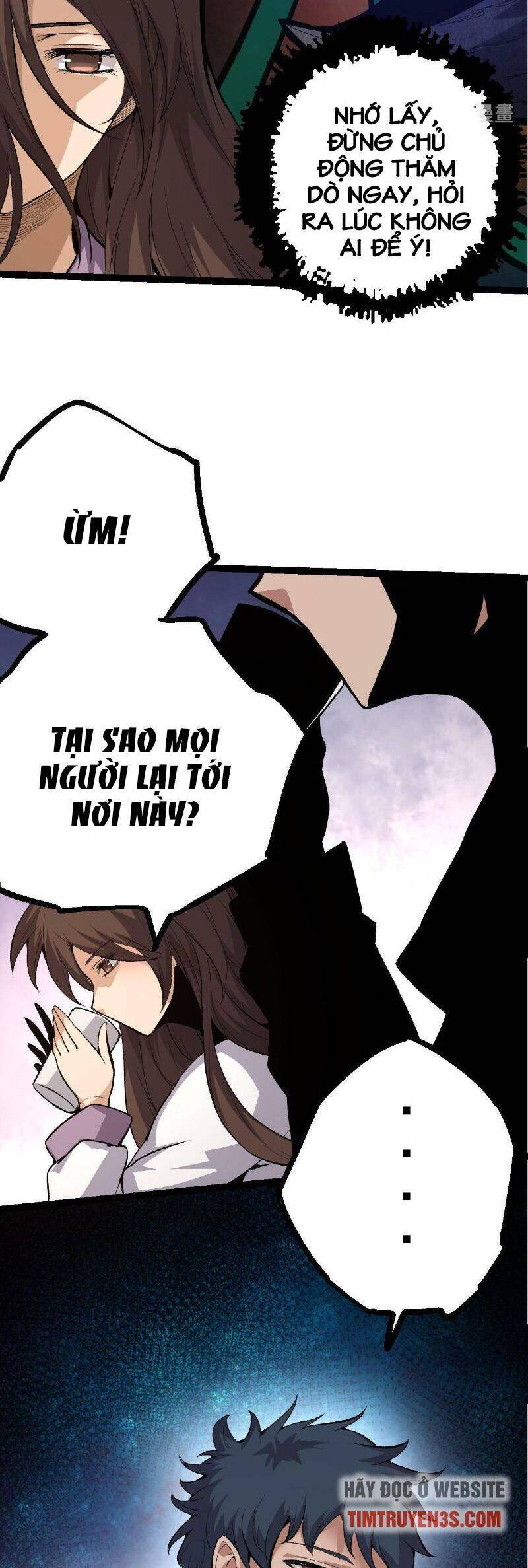 Chuyển Sinh Thành Liễu Đột Biến Chap 17 - Next Chap 18