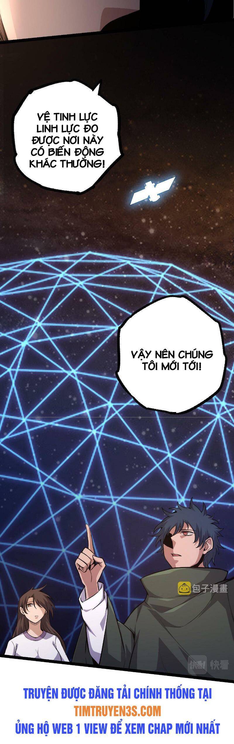 Chuyển Sinh Thành Liễu Đột Biến Chap 17 - Next Chap 18