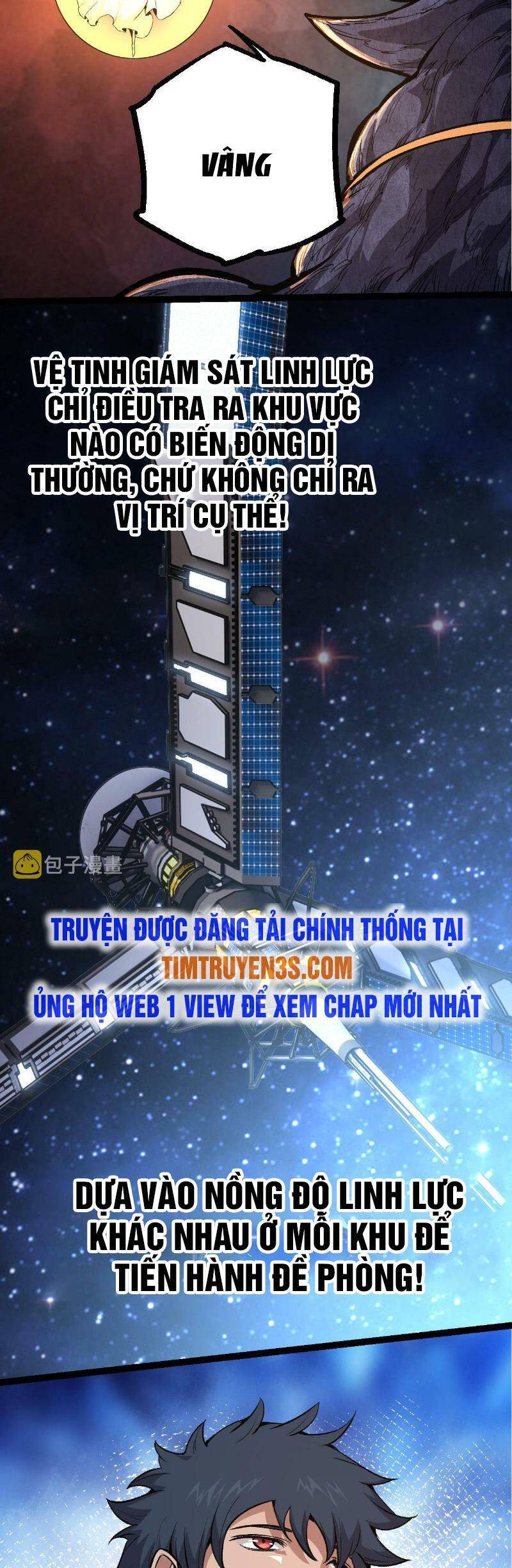 Chuyển Sinh Thành Liễu Đột Biến Chap 17 - Next Chap 18