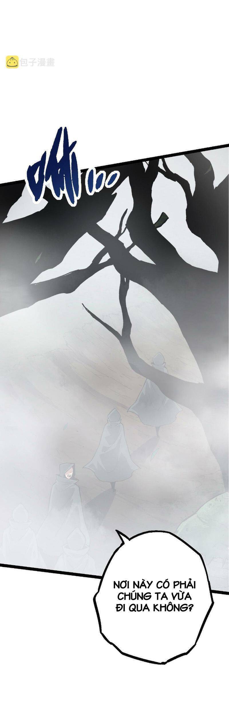 Chuyển Sinh Thành Liễu Đột Biến Chap 17 - Next Chap 18