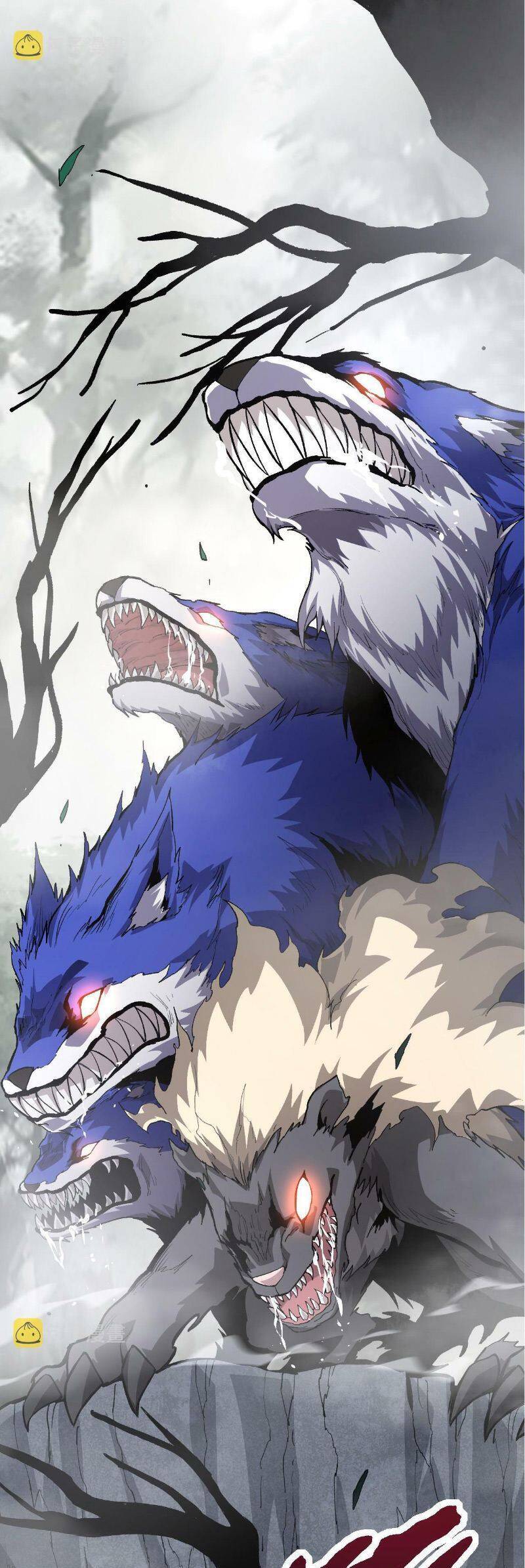 Chuyển Sinh Thành Liễu Đột Biến Chap 17 - Next Chap 18