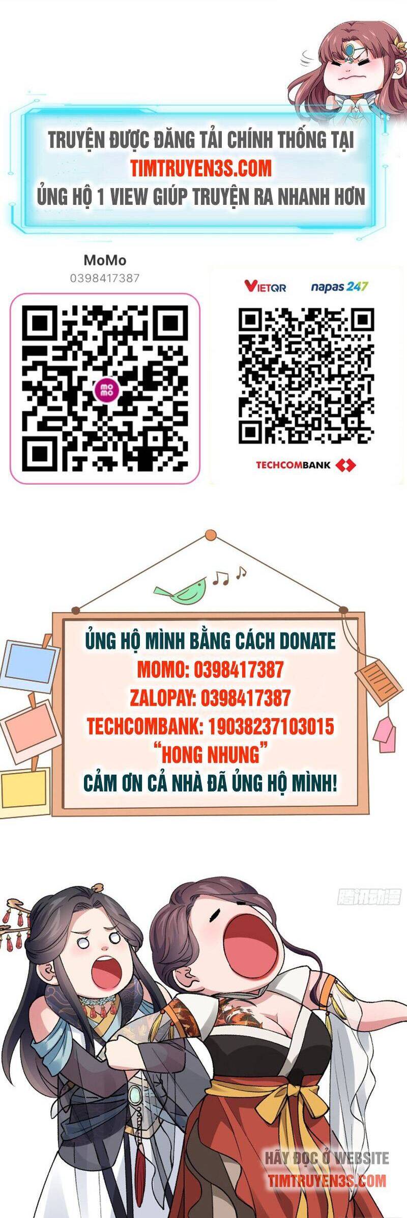 Chuyển Sinh Thành Liễu Đột Biến Chap 17 - Next Chap 18