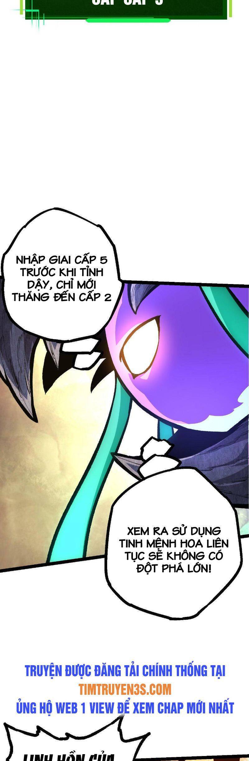 Chuyển Sinh Thành Liễu Đột Biến Chap 17 - Next Chap 18