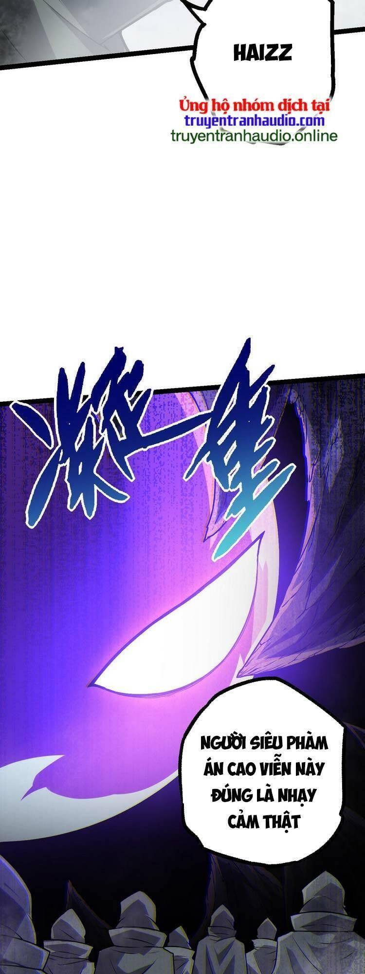 Chuyển Sinh Thành Liễu Đột Biến Chap 18 - Next Chap 19