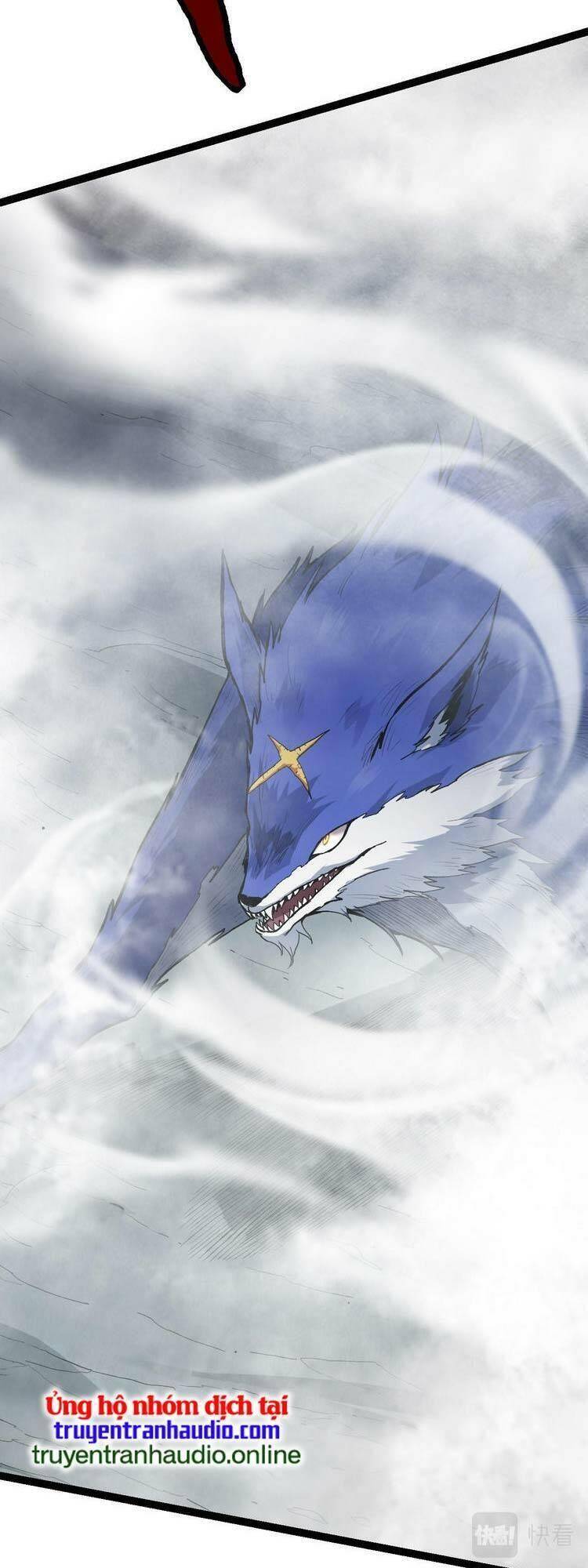 Chuyển Sinh Thành Liễu Đột Biến Chap 18 - Next Chap 19