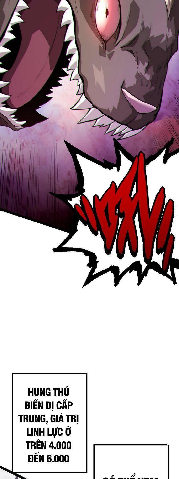 Chuyển Sinh Thành Liễu Đột Biến Chap 18 - Next Chap 19