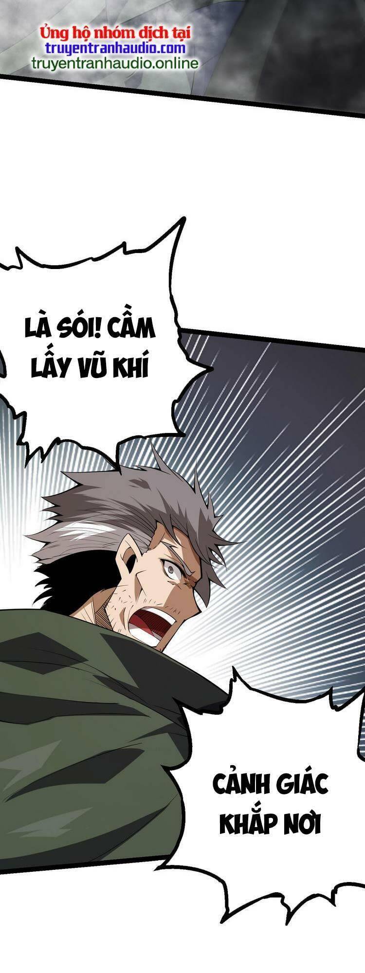 Chuyển Sinh Thành Liễu Đột Biến Chap 18 - Next Chap 19
