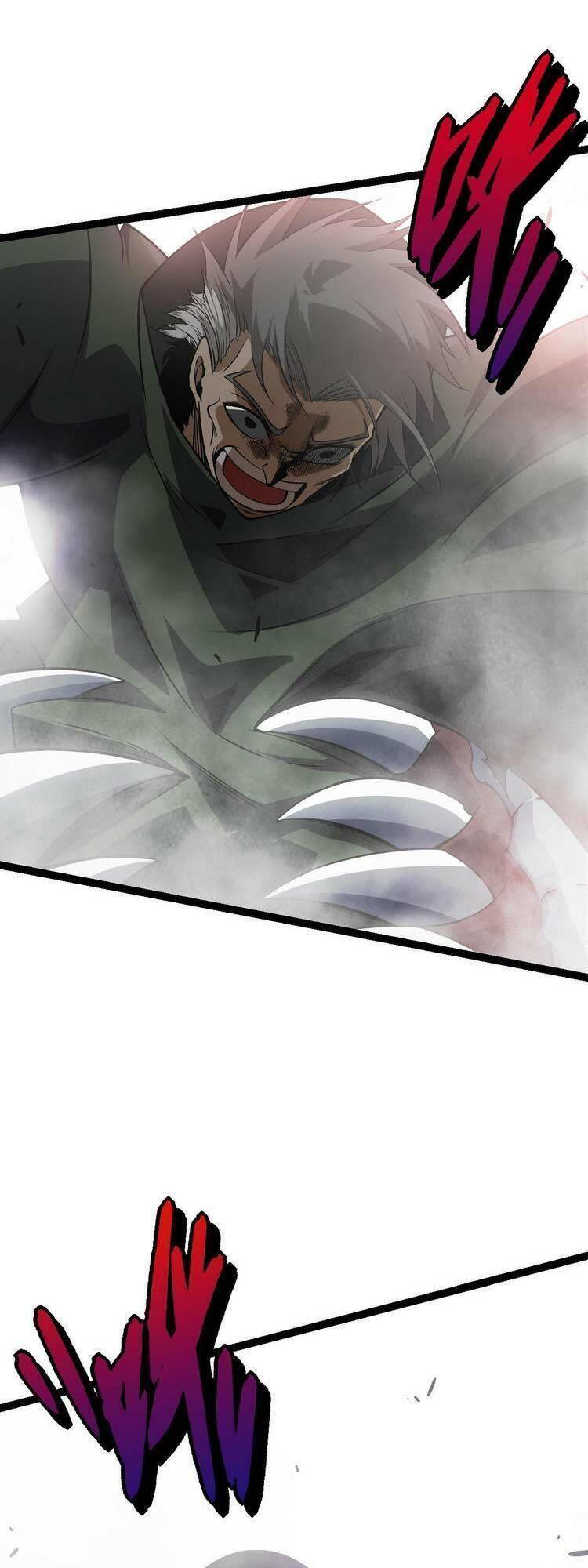 Chuyển Sinh Thành Liễu Đột Biến Chap 18 - Next Chap 19