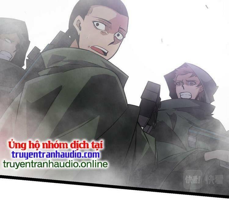 Chuyển Sinh Thành Liễu Đột Biến Chap 18 - Next Chap 19