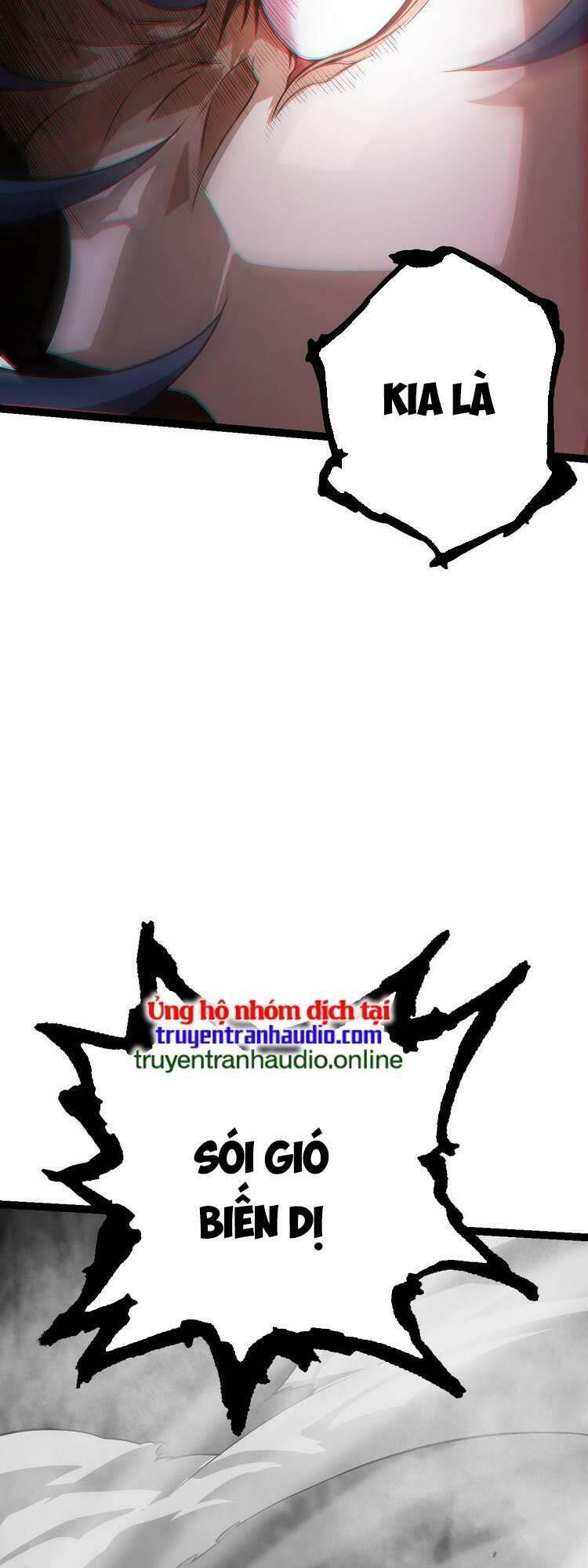 Chuyển Sinh Thành Liễu Đột Biến Chap 18 - Next Chap 19