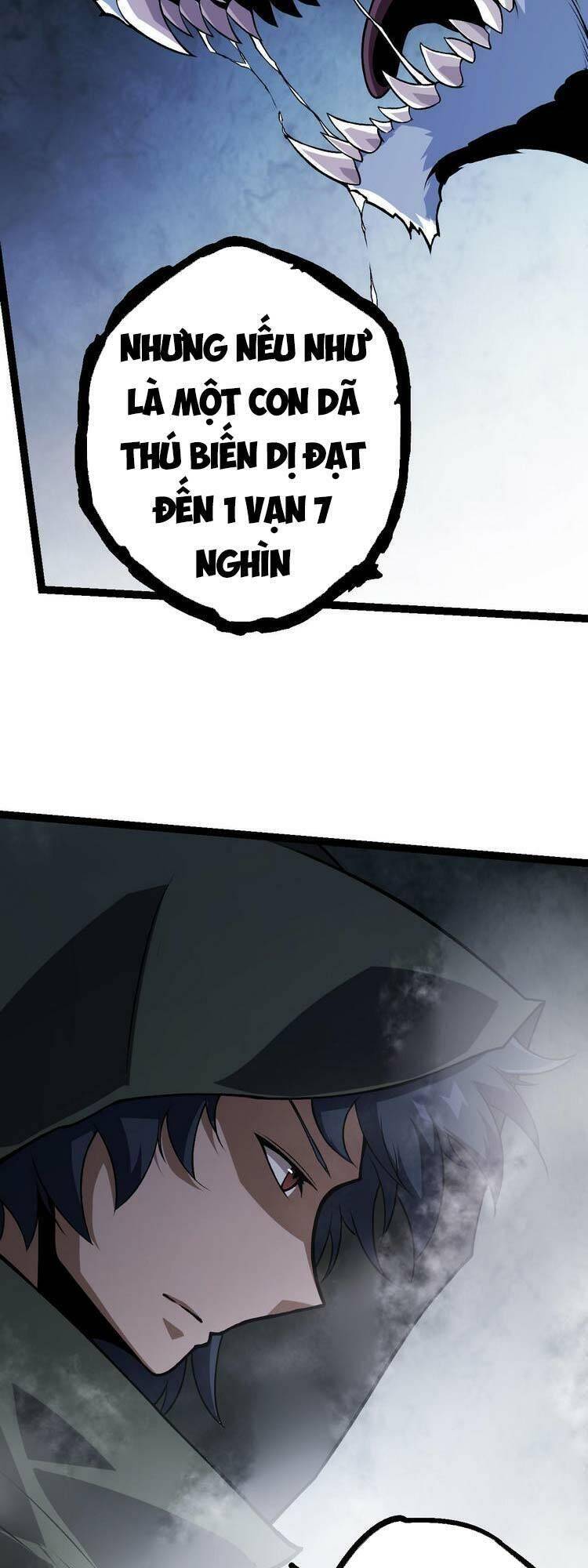 Chuyển Sinh Thành Liễu Đột Biến Chap 18 - Next Chap 19