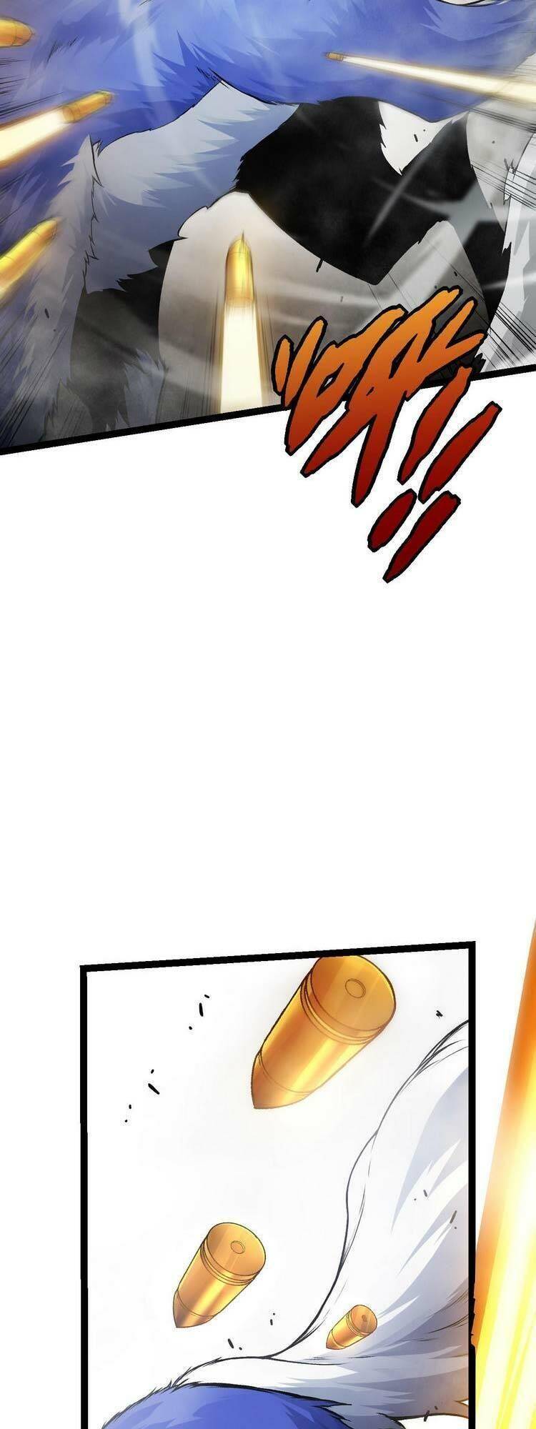 Chuyển Sinh Thành Liễu Đột Biến Chap 18 - Next Chap 19