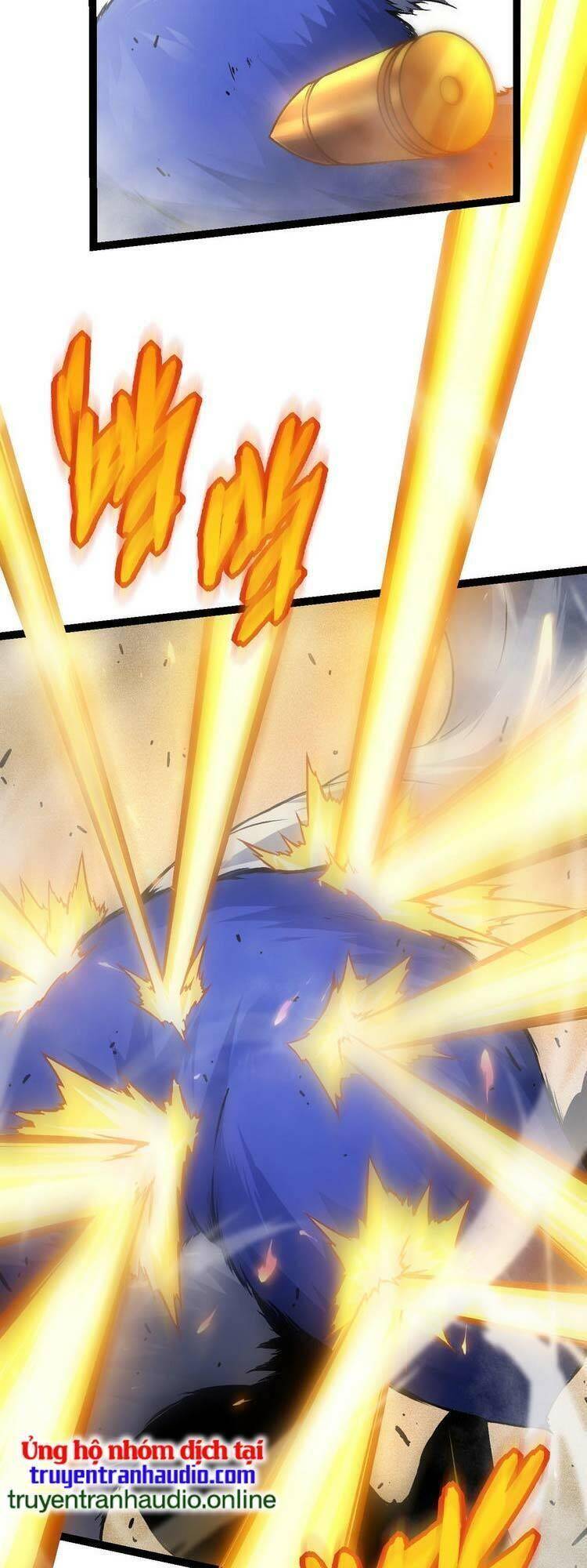 Chuyển Sinh Thành Liễu Đột Biến Chap 18 - Next Chap 19