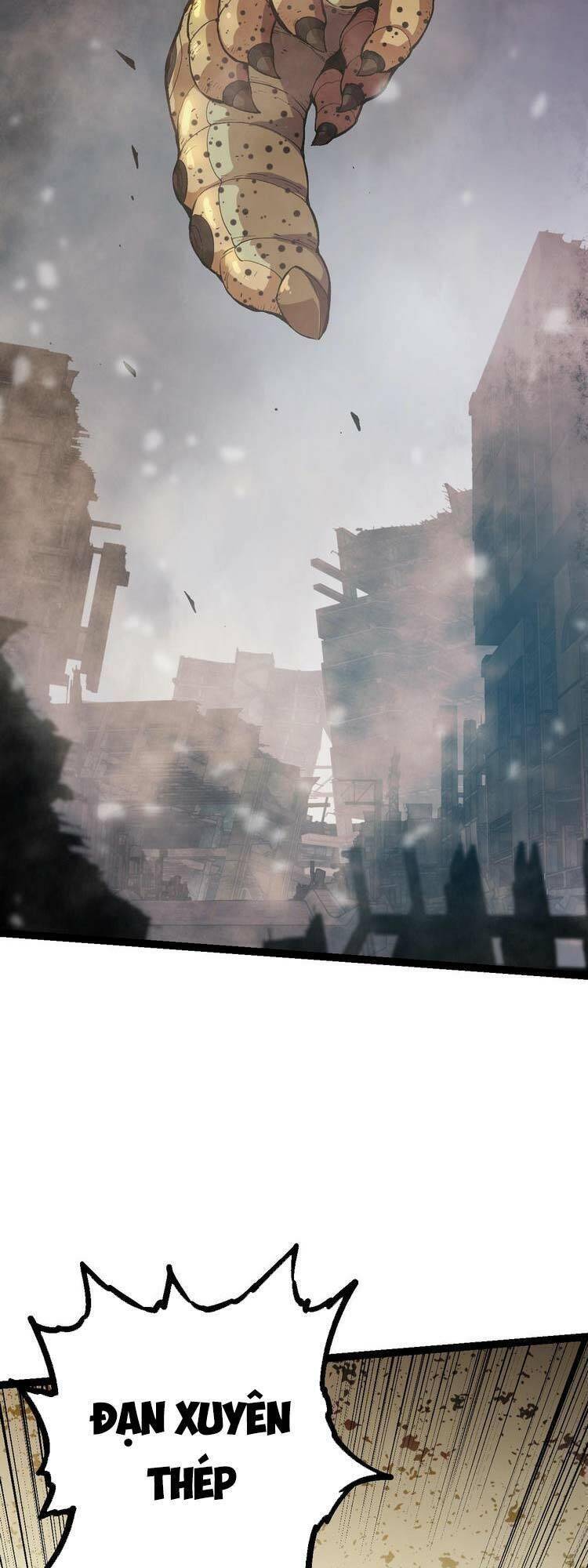 Chuyển Sinh Thành Liễu Đột Biến Chap 18 - Next Chap 19