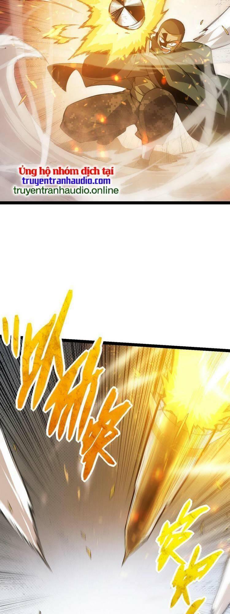 Chuyển Sinh Thành Liễu Đột Biến Chap 18 - Next Chap 19