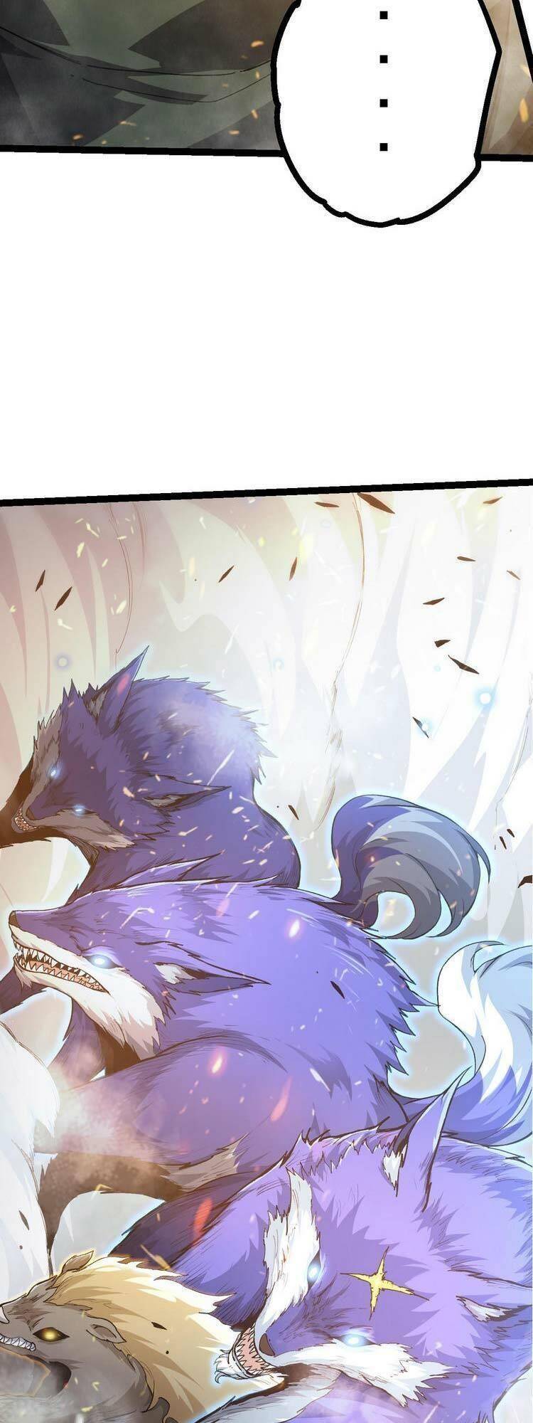 Chuyển Sinh Thành Liễu Đột Biến Chap 18 - Next Chap 19