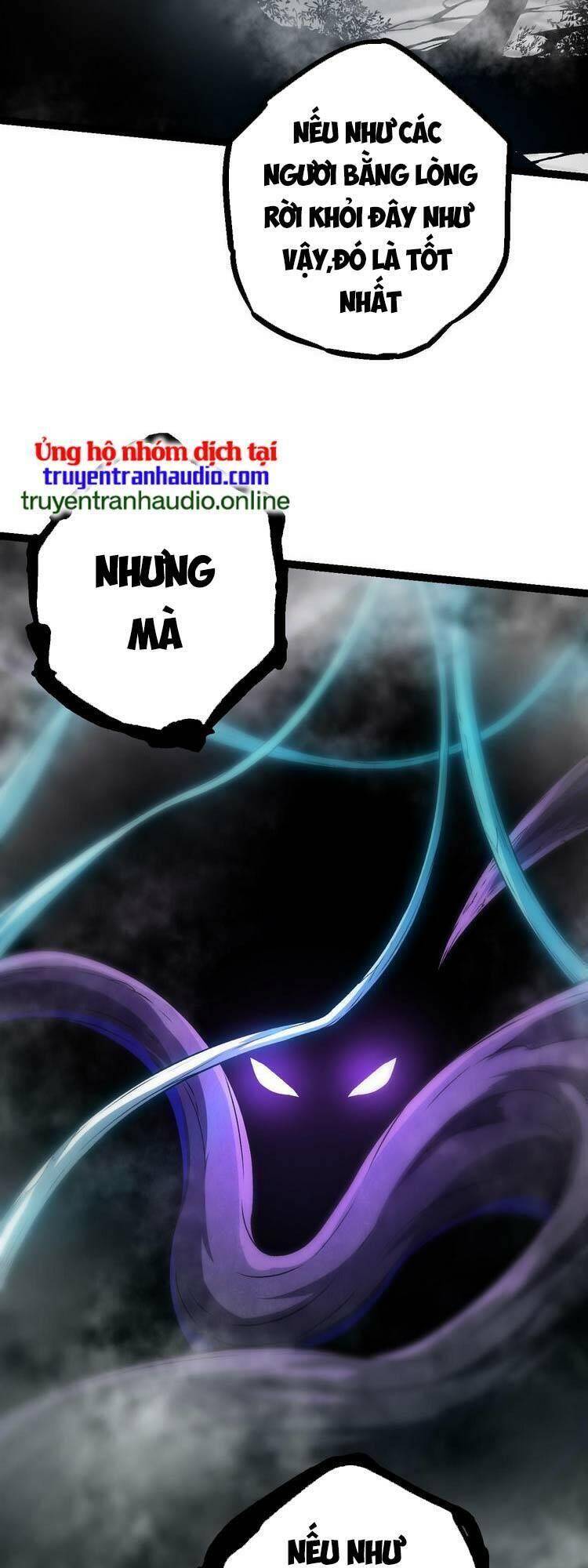 Chuyển Sinh Thành Liễu Đột Biến Chap 18 - Next Chap 19