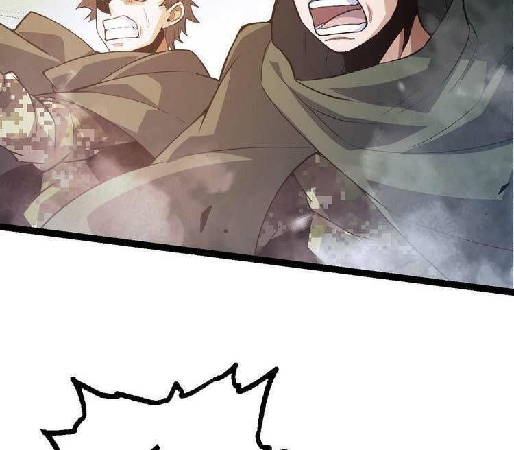 Chuyển Sinh Thành Liễu Đột Biến Chap 18 - Next Chap 19