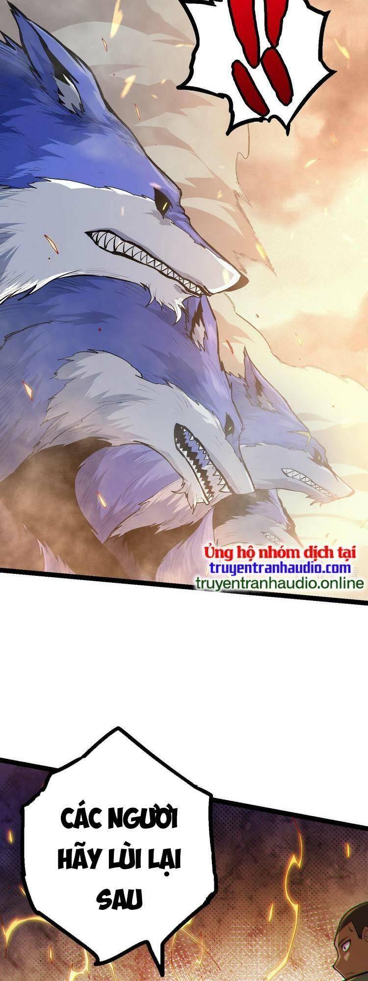 Chuyển Sinh Thành Liễu Đột Biến Chap 18 - Next Chap 19