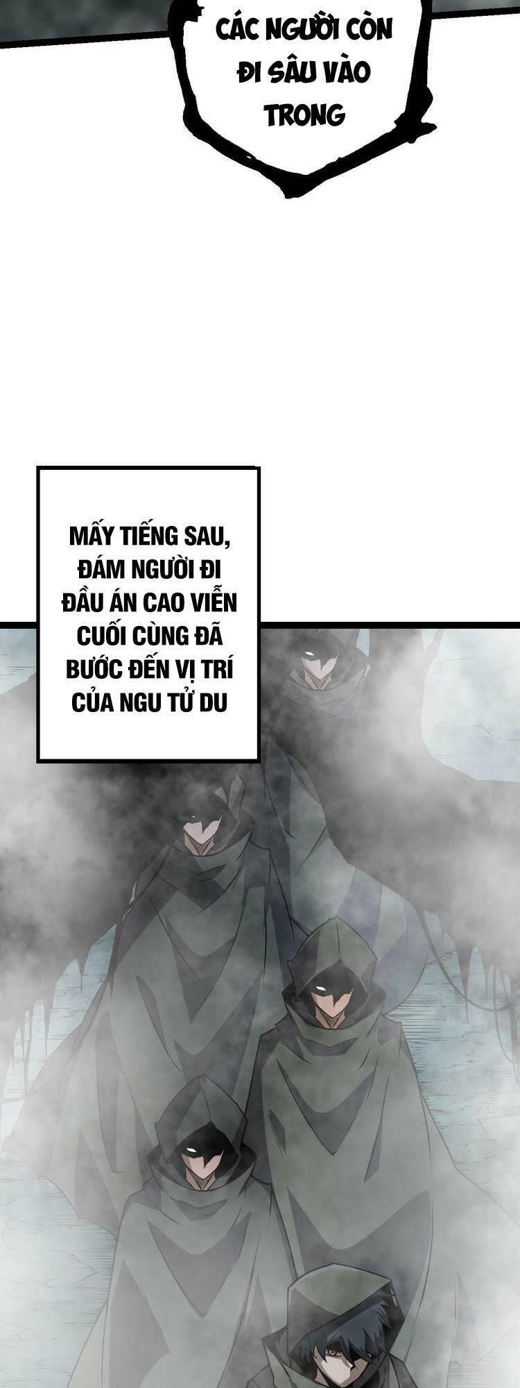 Chuyển Sinh Thành Liễu Đột Biến Chap 18 - Next Chap 19