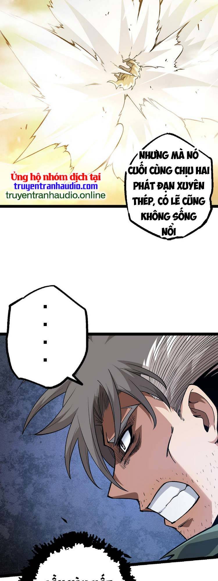 Chuyển Sinh Thành Liễu Đột Biến Chap 19 - Next Chap 20