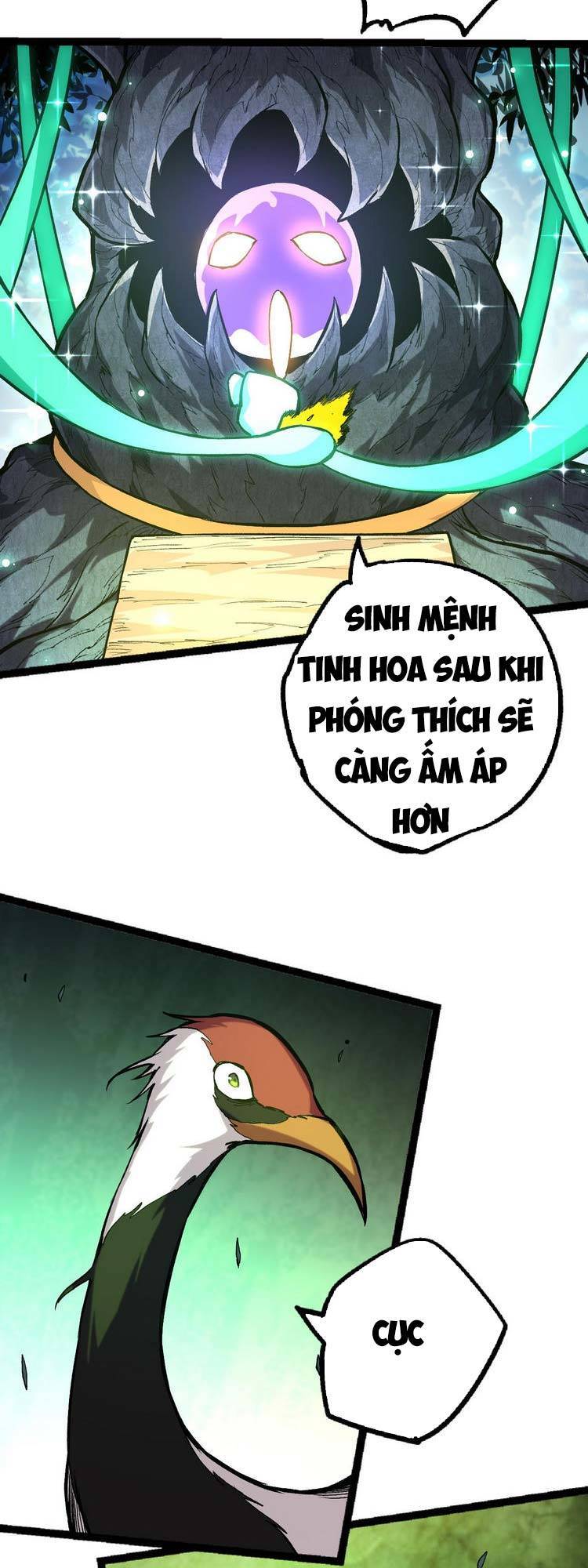 Chuyển Sinh Thành Liễu Đột Biến Chap 19 - Next Chap 20