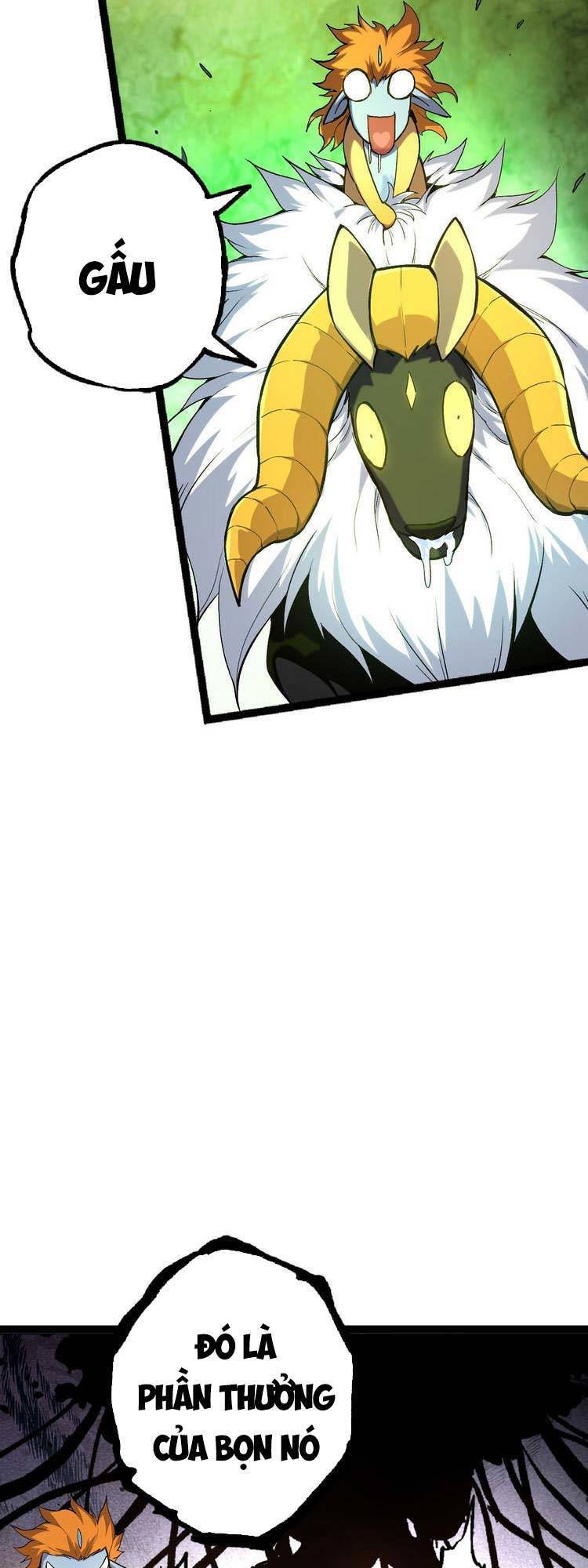 Chuyển Sinh Thành Liễu Đột Biến Chap 19 - Next Chap 20