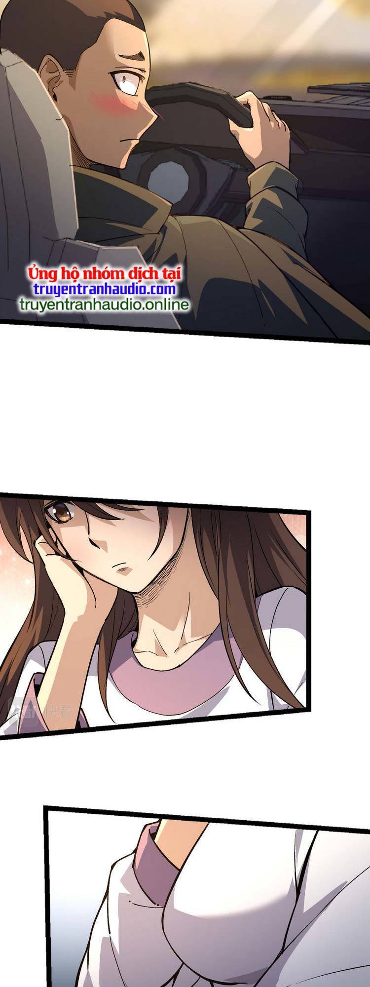 Chuyển Sinh Thành Liễu Đột Biến Chap 19 - Next Chap 20