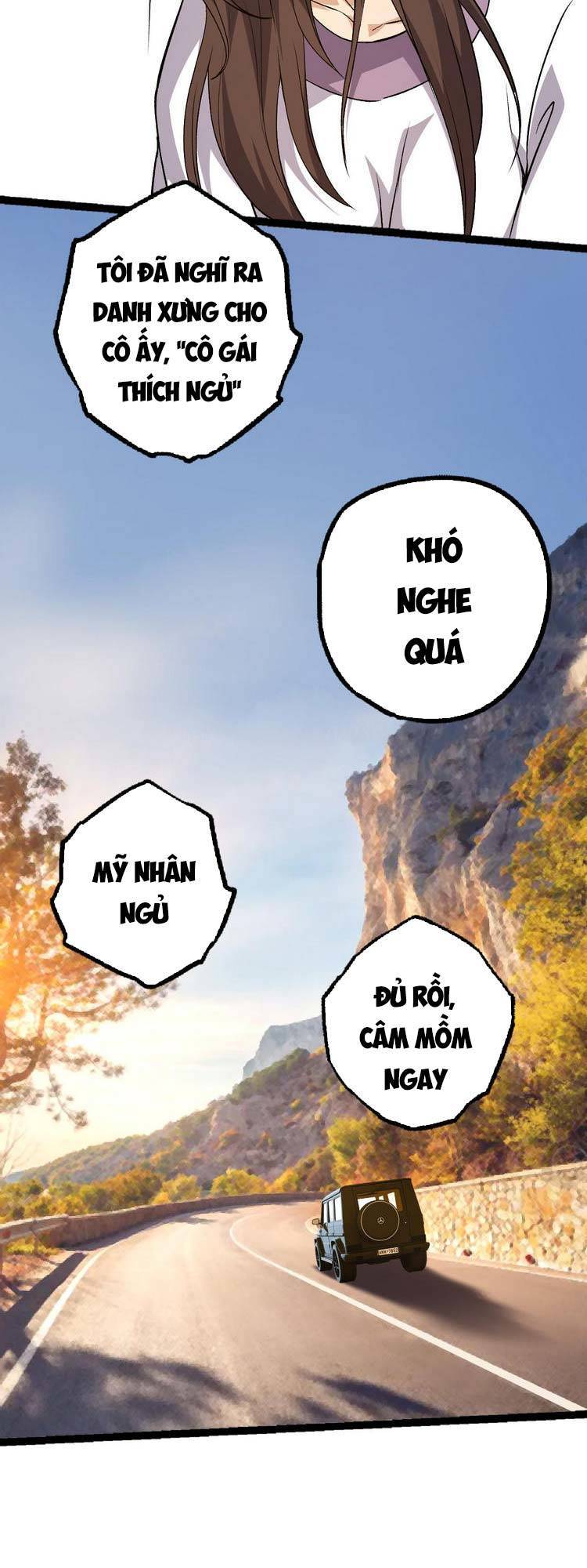 Chuyển Sinh Thành Liễu Đột Biến Chap 19 - Next Chap 20