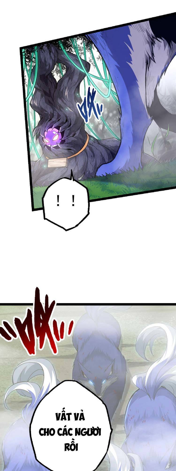 Chuyển Sinh Thành Liễu Đột Biến Chap 19 - Next Chap 20