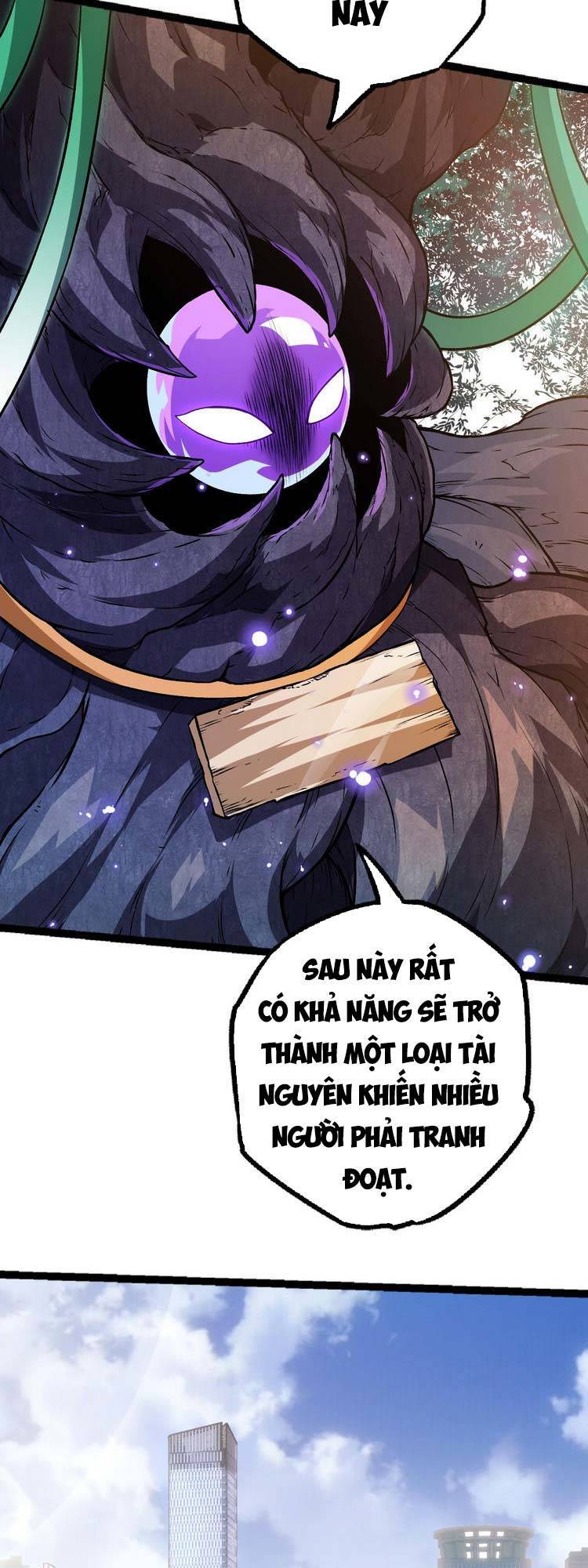 Chuyển Sinh Thành Liễu Đột Biến Chap 19 - Next Chap 20