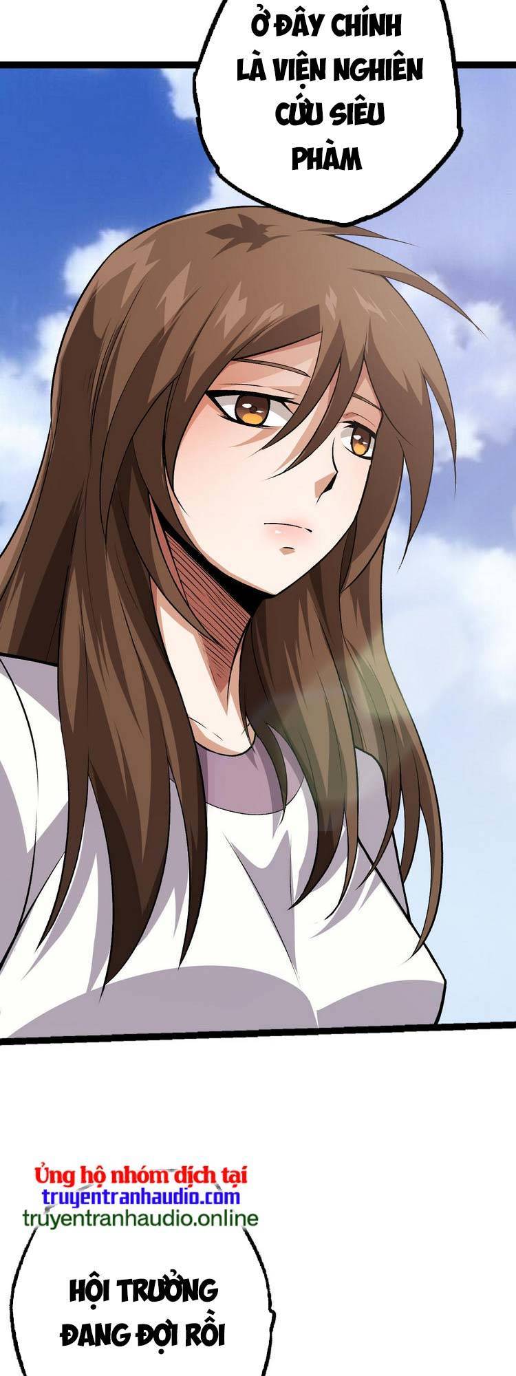 Chuyển Sinh Thành Liễu Đột Biến Chap 19 - Next Chap 20